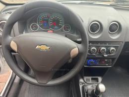 CHEVROLET - CELTA - 2014/2015 - Branca - R$ 35.000,00