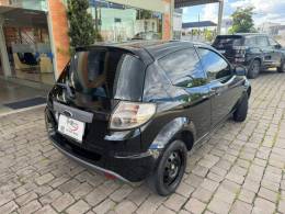FORD - KA - 2011/2012 - Preta - R$ 27.000,00