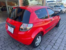 FORD - KA - 2012/2013 - Vermelha - R$ 28.000,00