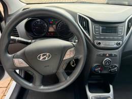 HYUNDAI - HB20 - 2016/2017 - Branca - R$ 52.000,00