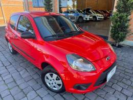 FORD - KA - 2012/2013 - Vermelha - R$ 28.000,00