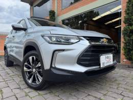 CHEVROLET - TRACKER - 2022/2023 - Prata - R$ 110.000,00