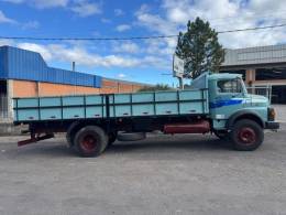 MERCEDES-BENZ - 1513 - 1982/1982 - Azul - R$ 148.000,00