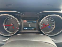 CHEVROLET - TRACKER - 2022/2023 - Prata - R$ 110.000,00