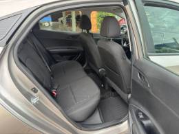 HYUNDAI - HB20 - 2024/2025 - Prata - R$ 95.000,00