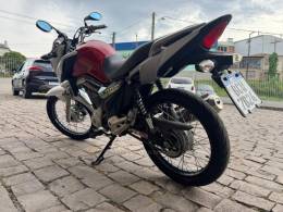 HONDA - CG 160 - 2018/2019 - Vermelha - R$ 16.000,00