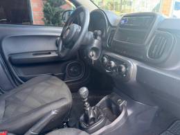 FIAT - MOBI - 2019/2020 - Preta - R$ 45.000,00
