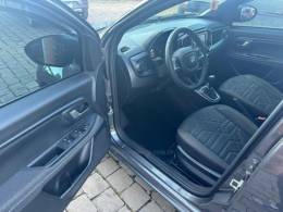 FIAT - STRADA - 2023/2024 - Cinza - R$ 117.000,00