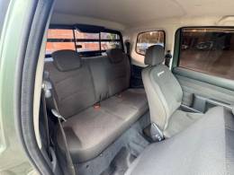 FIAT - STRADA - 2011/2011 - Verde - Sob Consulta