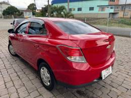 CHEVROLET - PRISMA - 2013/2013 - Vermelha - R$ 41.000,00