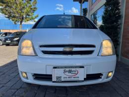 CHEVROLET - MERIVA - 2009/2010 - Branca - R$ 30.000,00