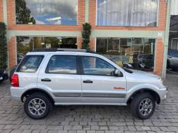 FORD - ECOSPORT - 2011/2012 - Prata - R$ 45.000,00