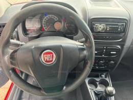 FIAT - STRADA - 2014/2014 - Vermelha - R$ 60.000,00
