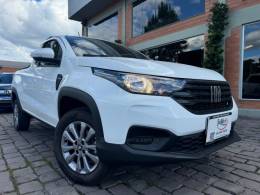 FIAT - STRADA - 2024/2024 - Branca - R$ 95.000,00