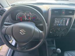 SUZUKI - JIMNY - 2021/2022 - Branca - R$ 103.000,00