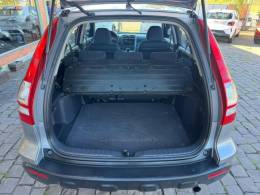 HONDA - CRV - 2008/2008 - Prata - R$ 50.000,00