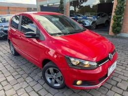 VOLKSWAGEN - FOX - 2019/2020 - Vermelha - R$ 62.000,00