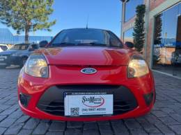 FORD - KA - 2012/2013 - Vermelha - R$ 28.000,00