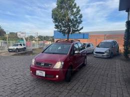 CHEVROLET - MERIVA - 2007/2008 - Vermelha - R$ 33.000,00