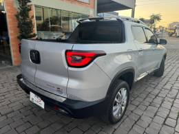 FIAT - TORO - 2018/2019 - Prata - R$ 114.000,00