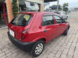 CHEVROLET - CELTA - 2009/2010 - Vermelha - R$ 23.000,00