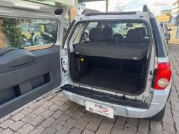 FORD - ECOSPORT - 2011/2012 - Prata - R$ 45.000,00