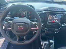 FIAT - STRADA - 2023/2024 - Cinza - R$ 117.000,00