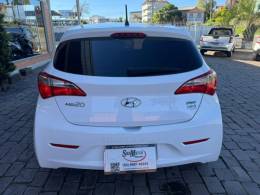 HYUNDAI - HB20 - 2013/2014 - Branca - Sob Consulta