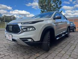 FIAT - TORO - 2024/2024 - Branca - R$ 175.000,00