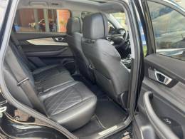 CHERY - TIGGO - 2024/2025 - Preta - R$ 215.000,00