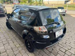 FORD - KA - 2011/2012 - Preta - R$ 27.000,00