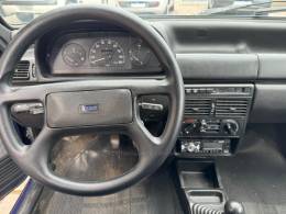 FIAT - UNO - 1995/1995 - Azul - R$ 14.000,00