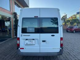 FORD - TRANSIT - 2012/2012 - Branca - R$ 74.000,00