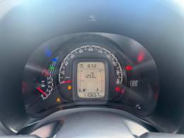 FIAT - MOBI - 2019/2020 - Preta - R$ 45.000,00