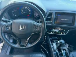 HONDA - HR-V - 2021/2021 - Prata - R$ 118.000,00