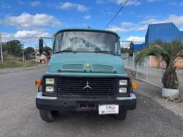 MERCEDES-BENZ - 1513 - 1982/1982 - Azul - R$ 148.000,00