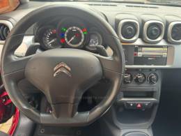 CITROËN - AIRCROSS - 2016/2017 - Vermelha - R$ 55.000,00