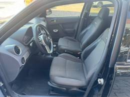 VOLKSWAGEN - PARATI - 2008/2009 - Preta - R$ 39.000,00