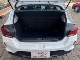 CHEVROLET - ONIX - 2024/2025 - Branca - R$ 103.000,00