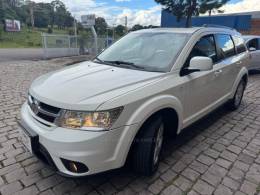 FIAT - FREEMONT - 2012/2012 - Branca - Sob Consulta