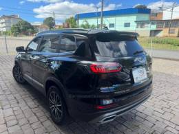 CHERY - TIGGO - 2024/2025 - Preta - R$ 215.000,00