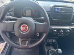 FIAT - MOBI - 2019/2020 - Preta - R$ 45.000,00