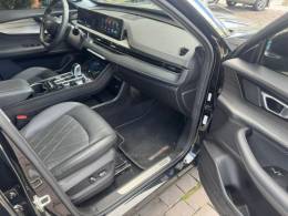 CHERY - TIGGO - 2024/2025 - Preta - R$ 215.000,00