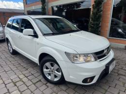 FIAT - FREEMONT - 2012/2012 - Branca - Sob Consulta