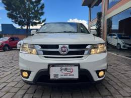 FIAT - FREEMONT - 2012/2012 - Branca - Sob Consulta