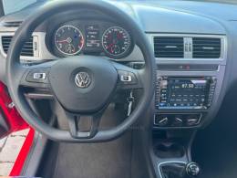 VOLKSWAGEN - FOX - 2019/2020 - Vermelha - R$ 62.000,00