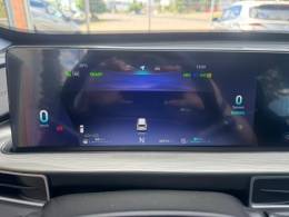 CHERY - TIGGO - 2024/2025 - Preta - R$ 215.000,00