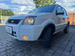 FORD - ECOSPORT - 2003/2004 - Branca - R$ 28.000,00