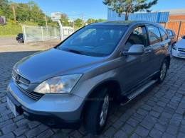 HONDA - CRV - 2008/2008 - Prata - R$ 50.000,00