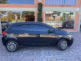 CHEVROLET - ONIX - 2020/2020 - Preta - R$ 55.000,00